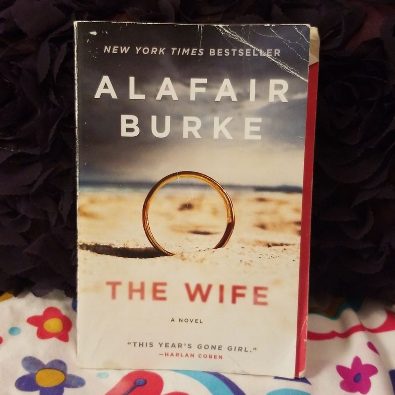 The Wife