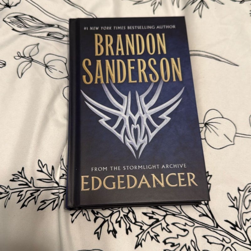Edgedancer
