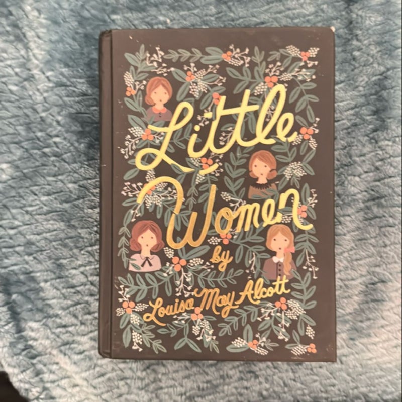 Puffin Little Women