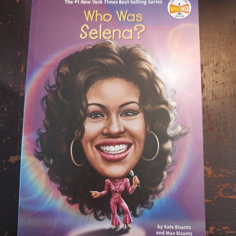 Who Was Selena?