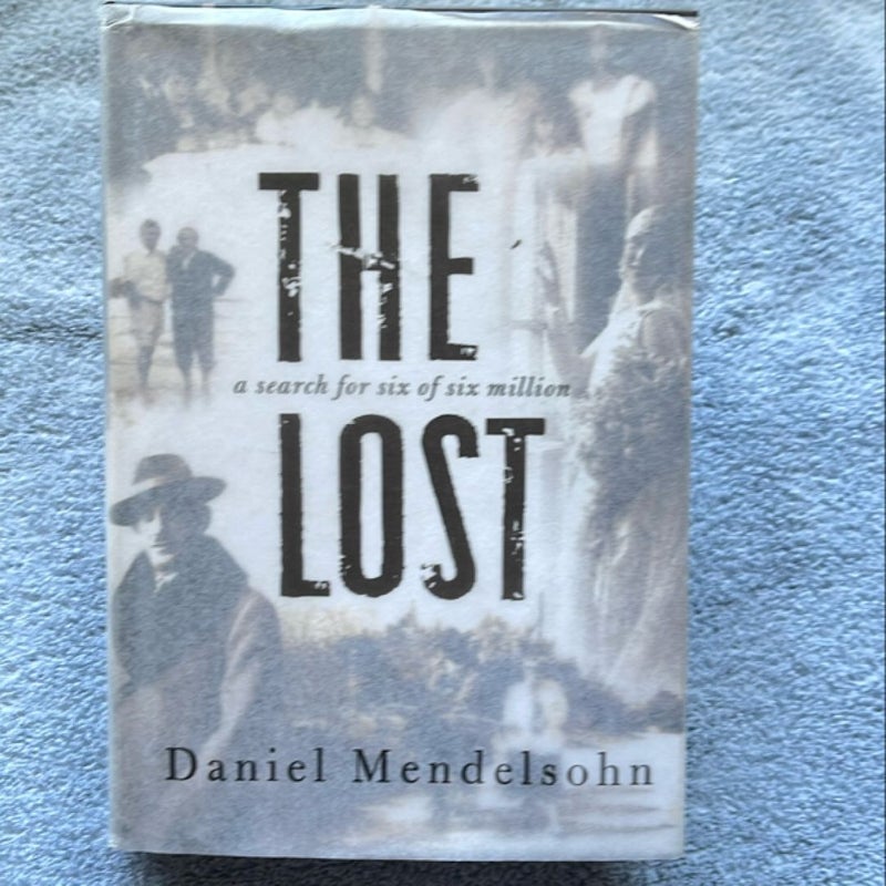 The Lost