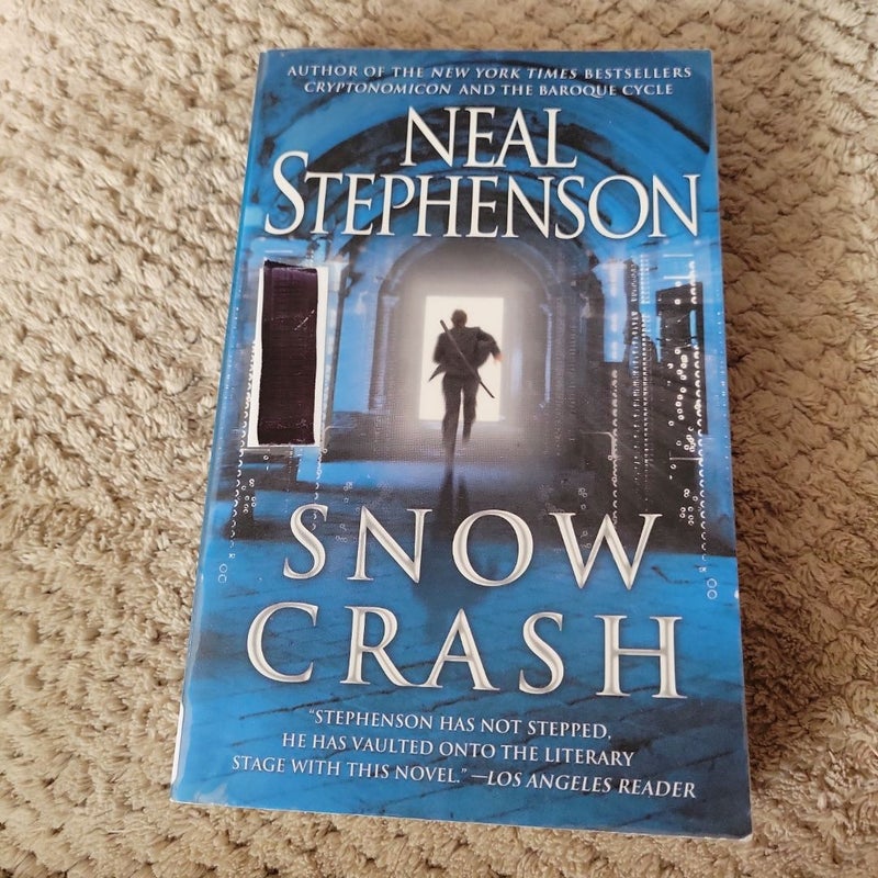 Snow Crash