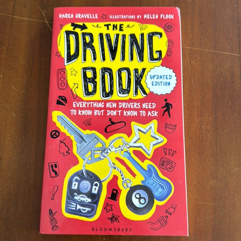 The Driving Book