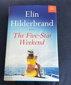 The Five-Star Weekend