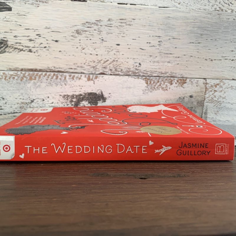 The Wedding Date 