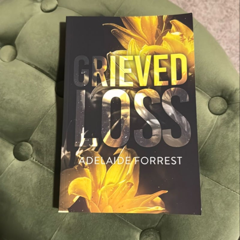 Grieved Loss