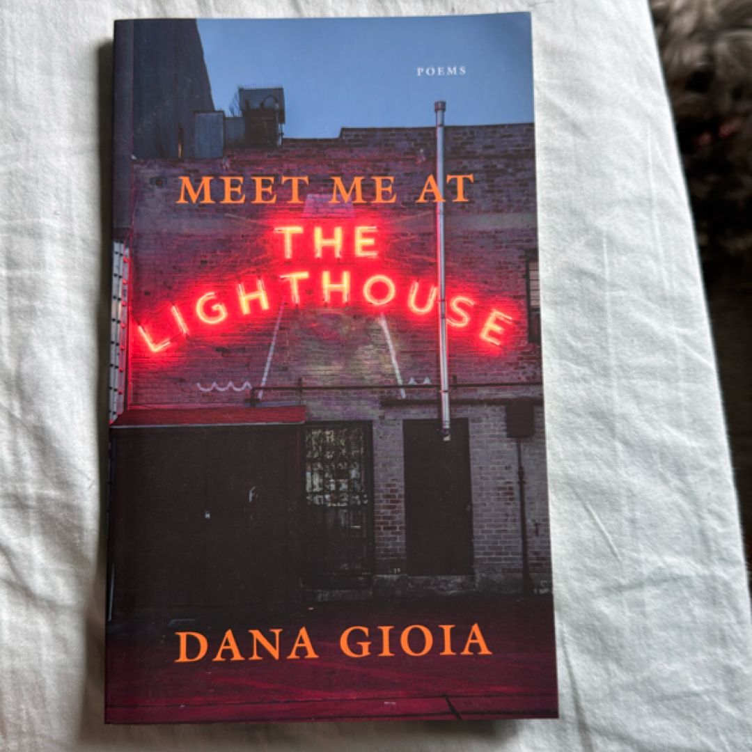 Meet Me at the Lighthouse