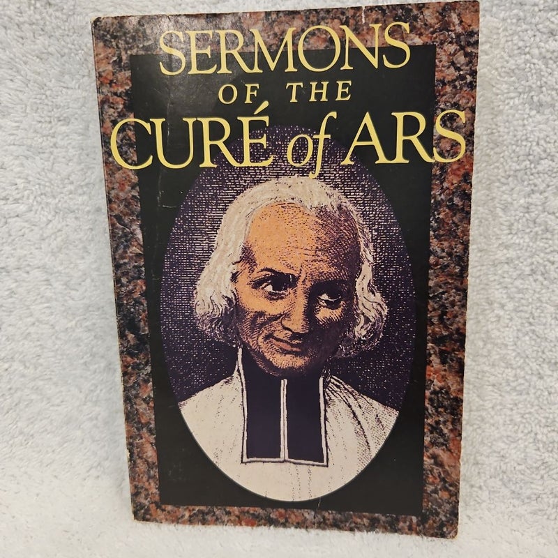 Sermons of the Cure of Ars