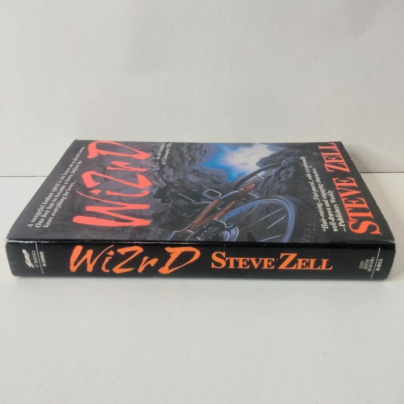 Wizrd
