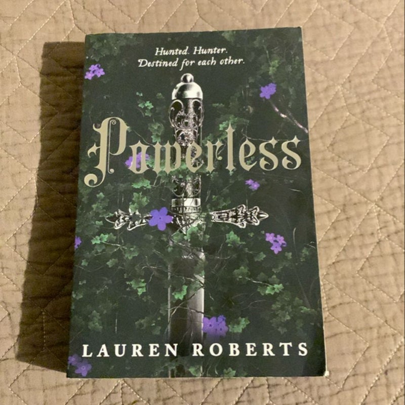 Powerless