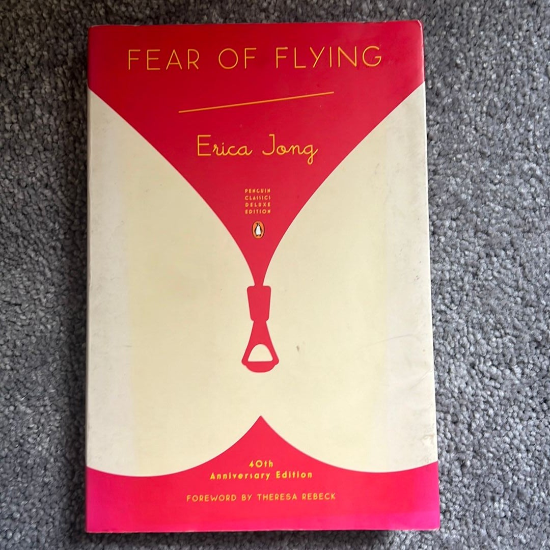 Fear of Flying