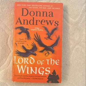 Lord of the Wings