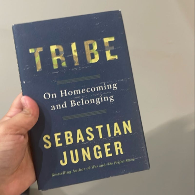 Tribe
