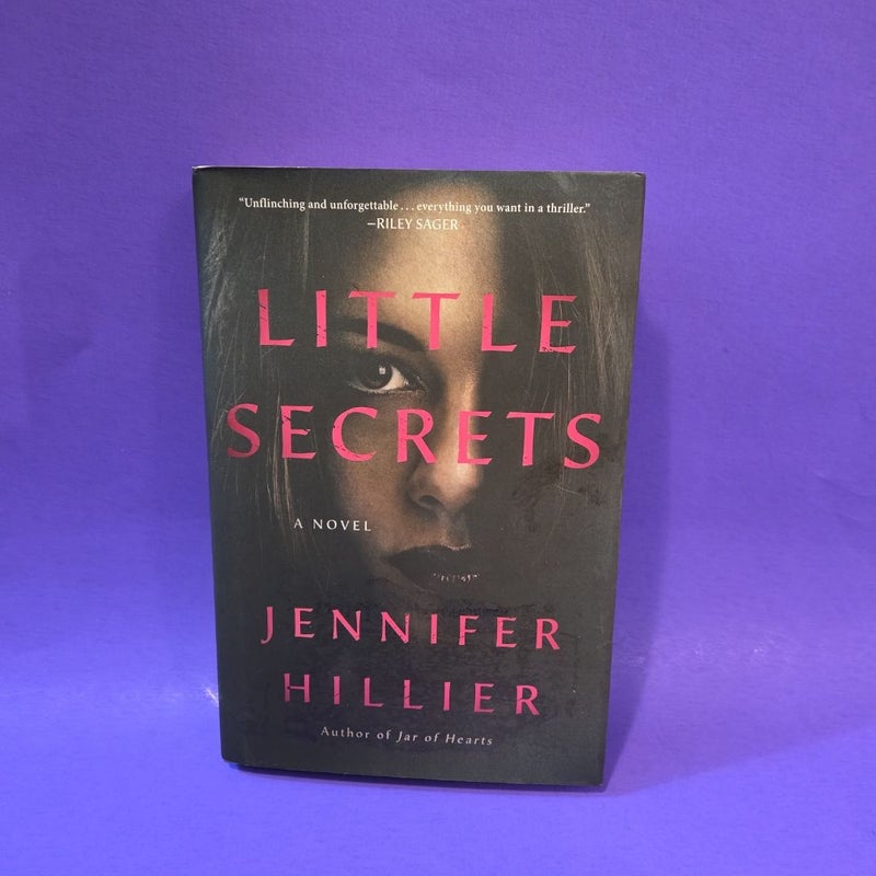 Little Secrets