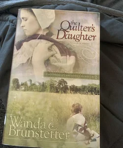 The Quilter's Daughter