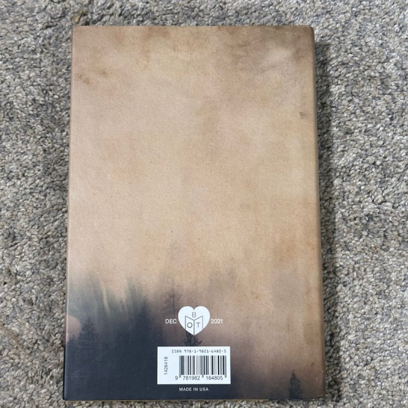 A History of Wild Places