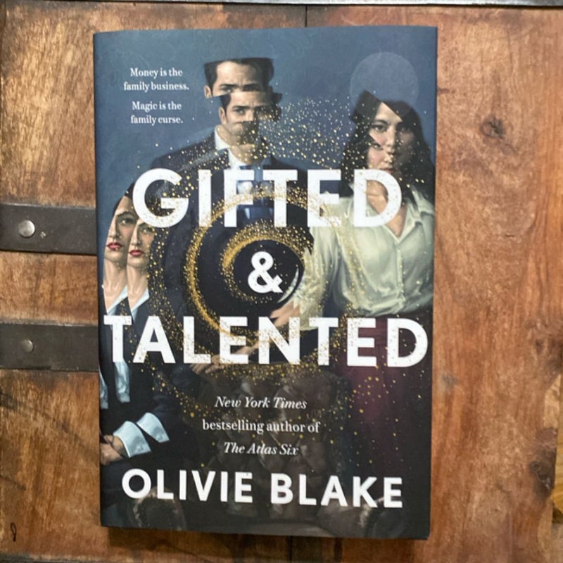 Gifted and Talented