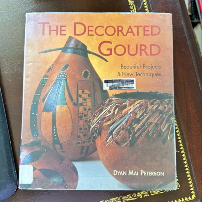 The Decorated Gourd