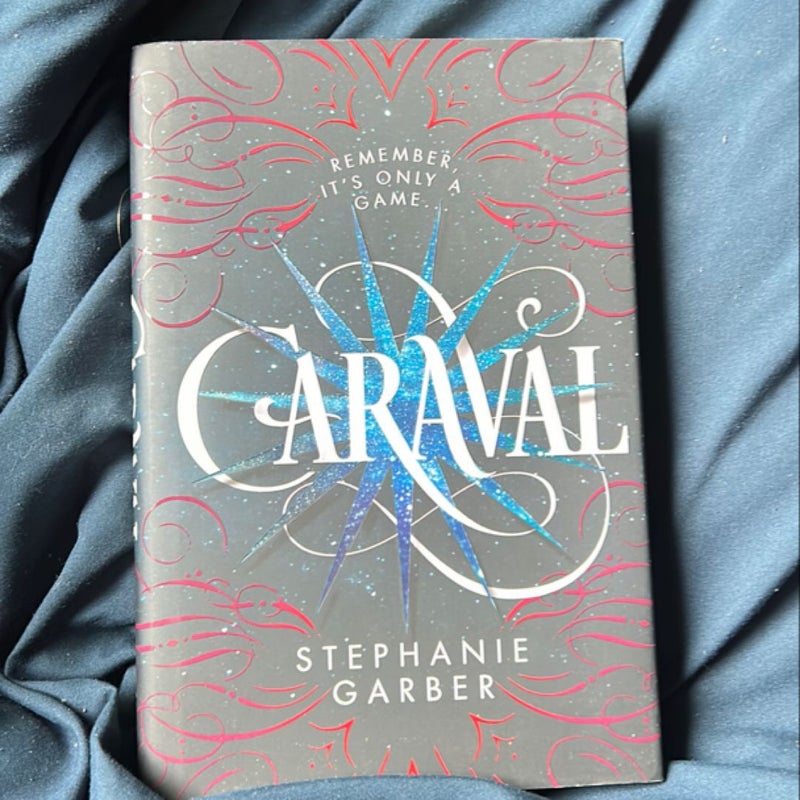 Caraval