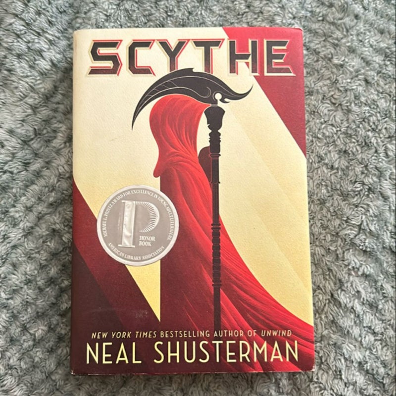 Scythe