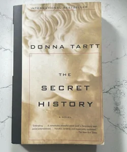 The Secret History