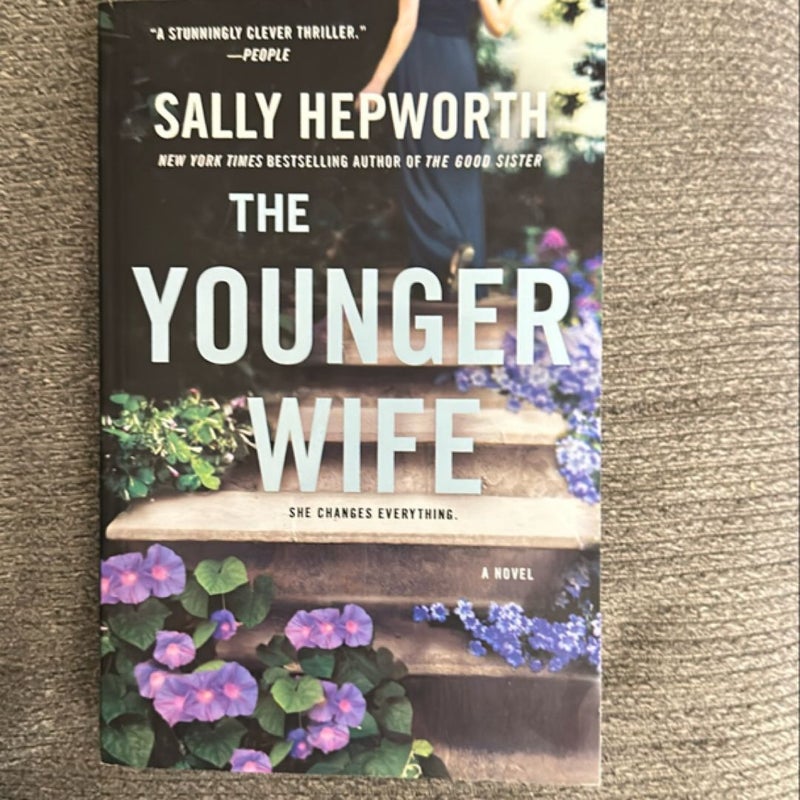 The Younger Wife