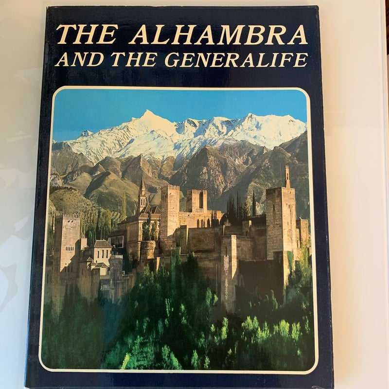 The Alhambra and the general life