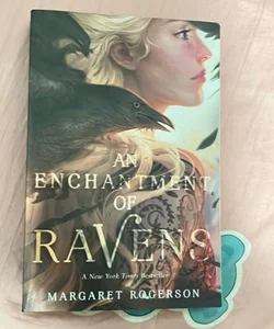 An Enchantment of Ravens