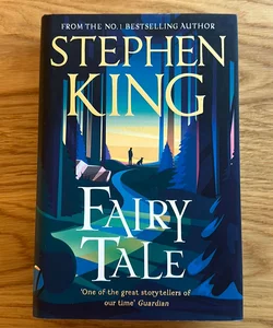 Fairy Tale (uk cover)