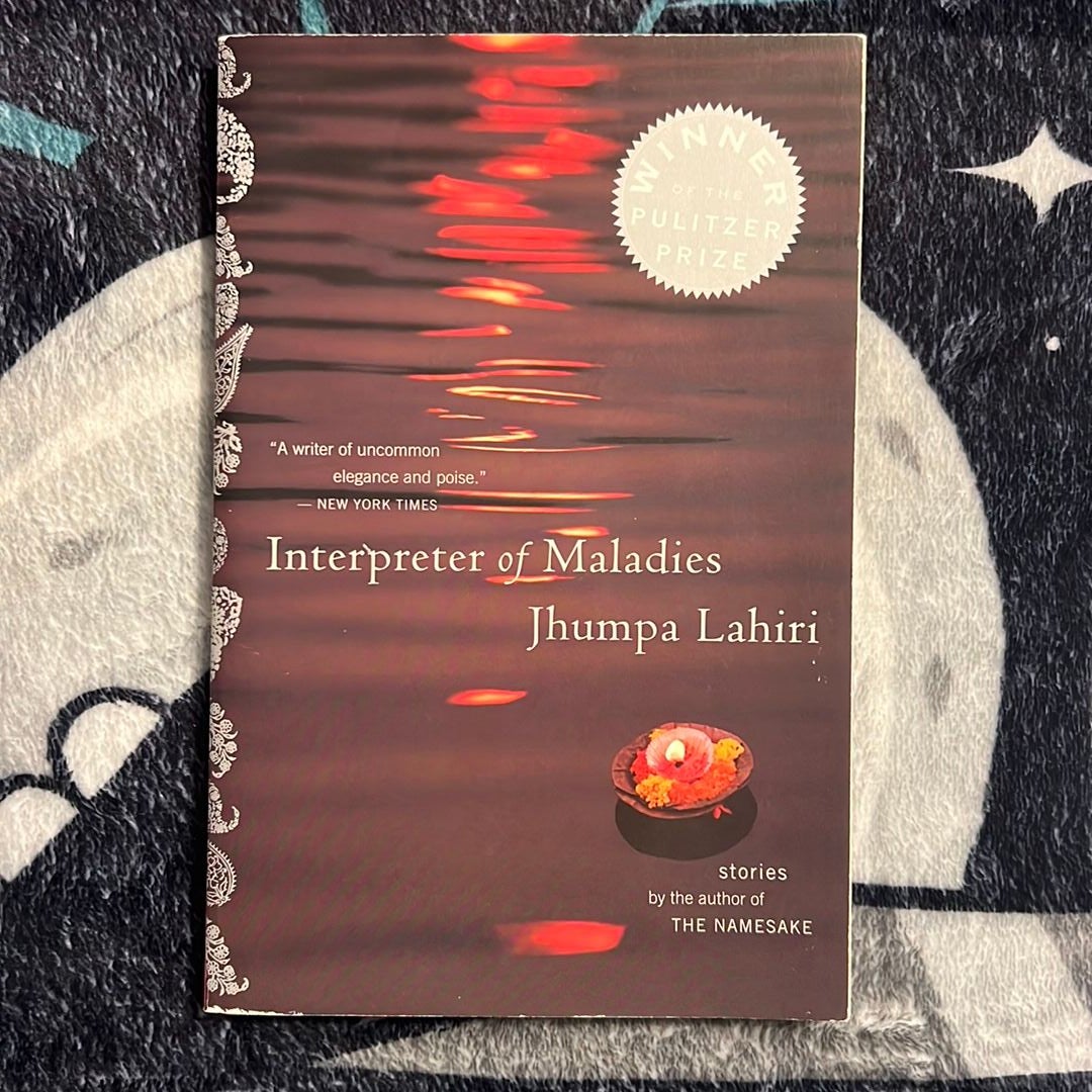 Interpreter of Maladies