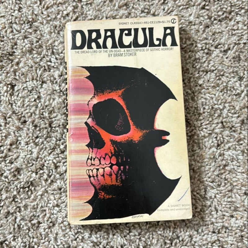 Dracula 