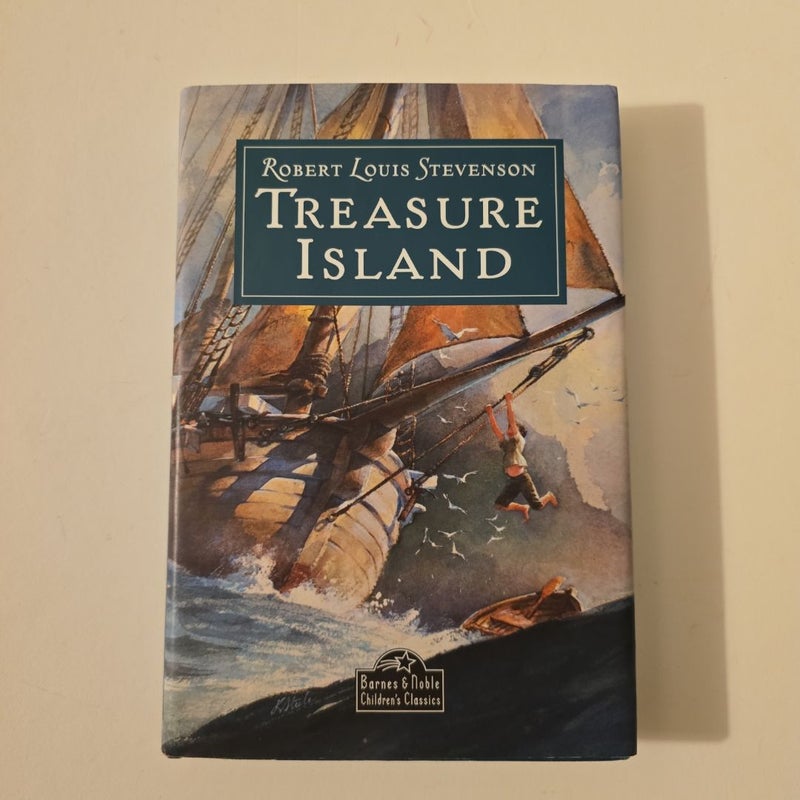 Treasure Island