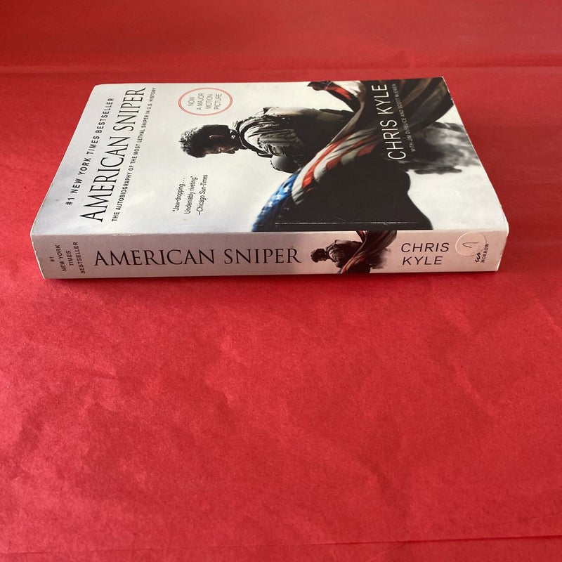 American Sniper
