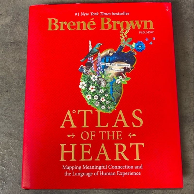 Atlas of the Heart