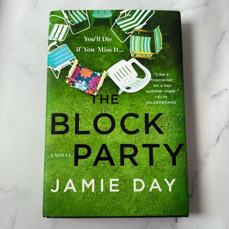 The Block Party