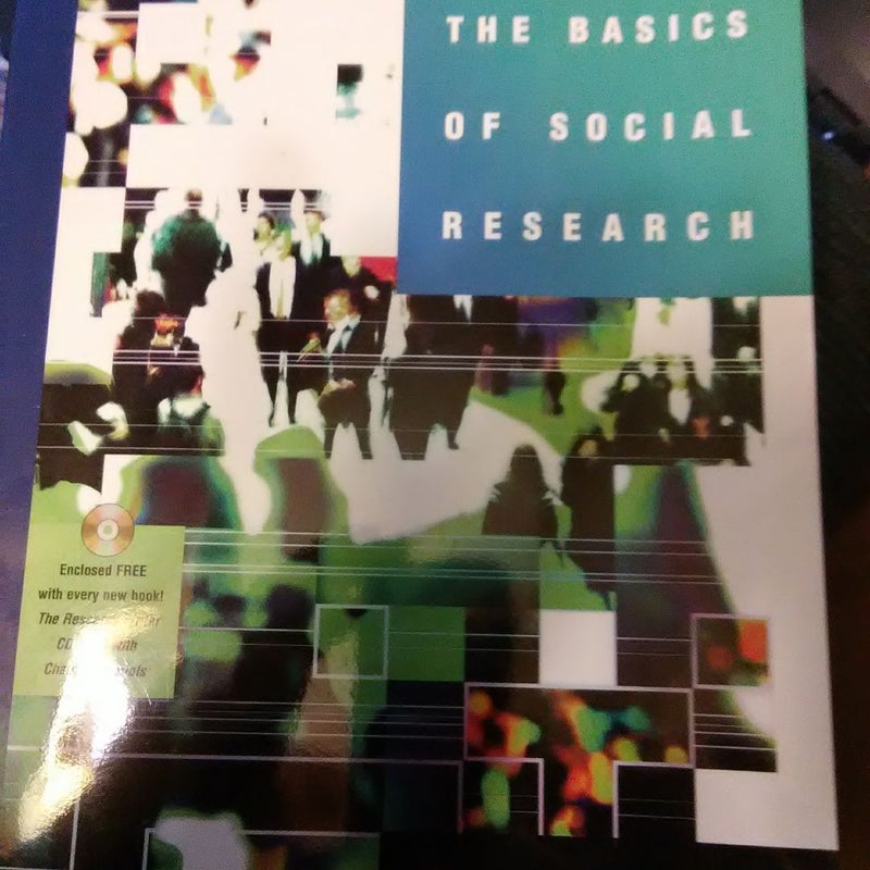 The Basics of Social Research