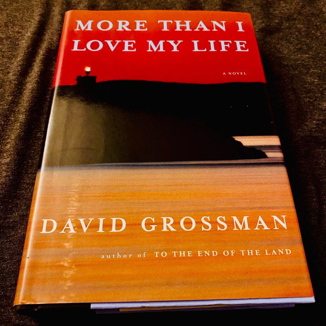 More Than I Love My Life