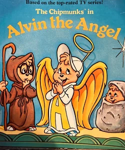 Alvin the Angel
