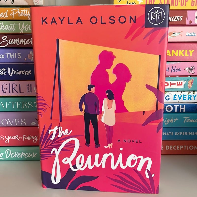 The Reunion