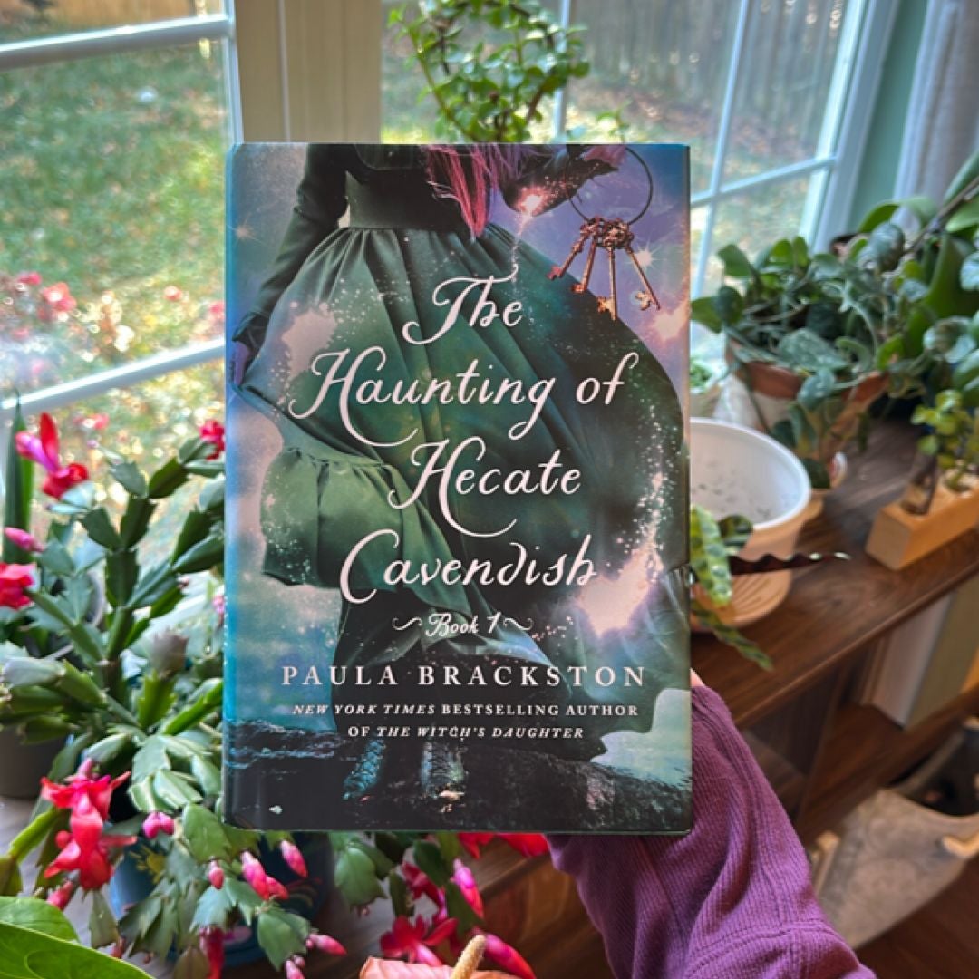 The Haunting of Hecate Cavendish