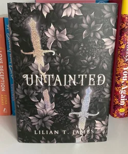 Untainted *BookishBox*