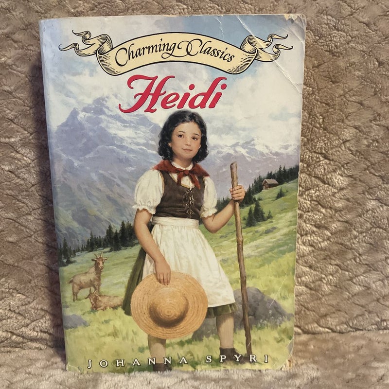 Heidi