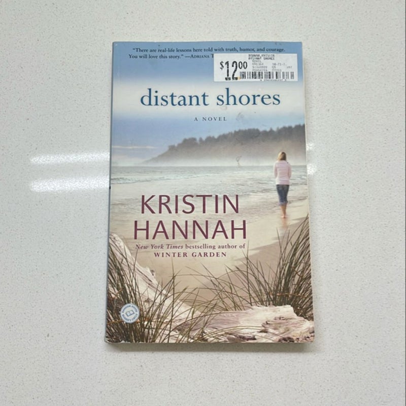 Distant Shores
