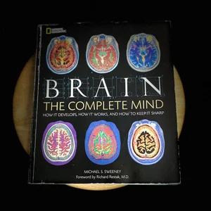 NG Brain-Special Sales Edition
