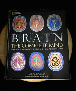 NG Brain-Special Sales Edition