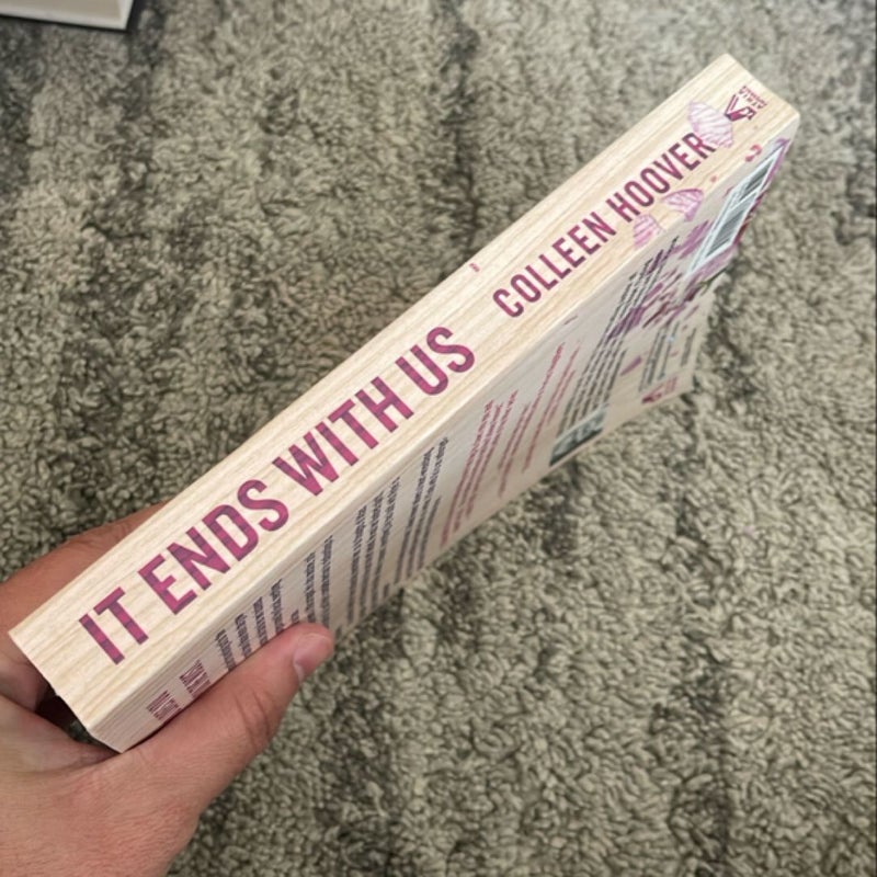 It Ends with Us