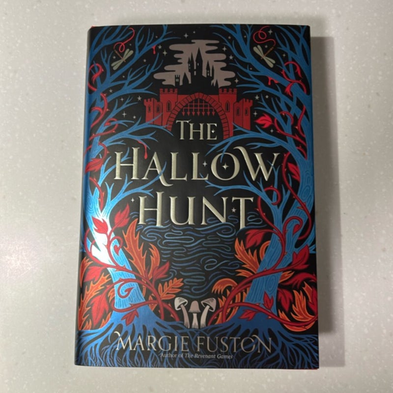 The Hallow Hunt