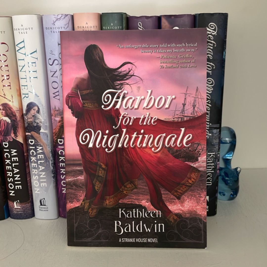 Harbor for the NIghtingale