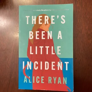 There's Been a Little Incident UK edition