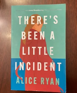 There's Been a Little Incident UK edition